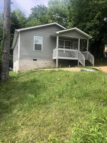 3408 Jones Street Chattanooga TN 37411