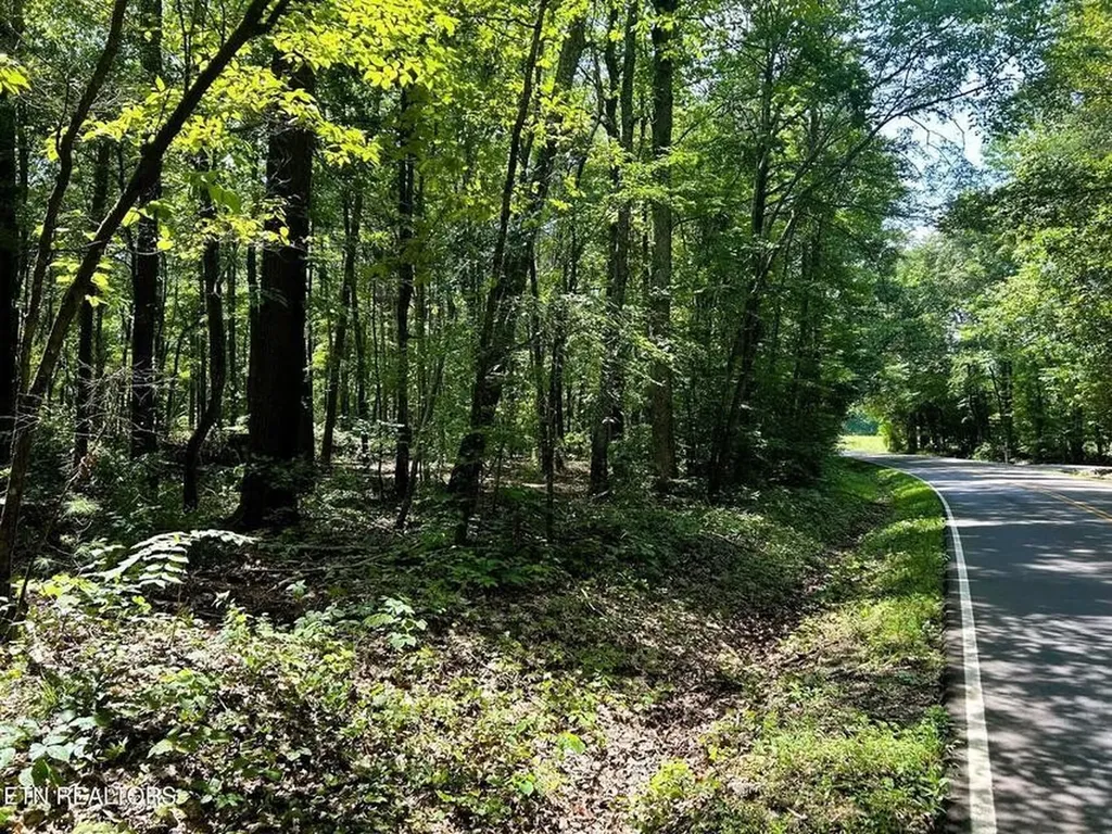 5 Pleasant Hill Road Ten Mile TN 37880