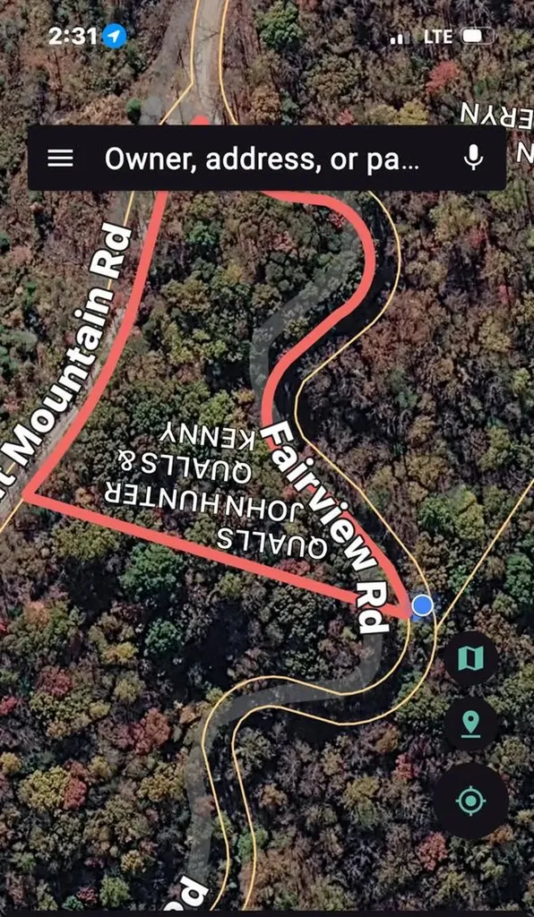 107125 Chestnut Mountain Road Reliance TN 37369