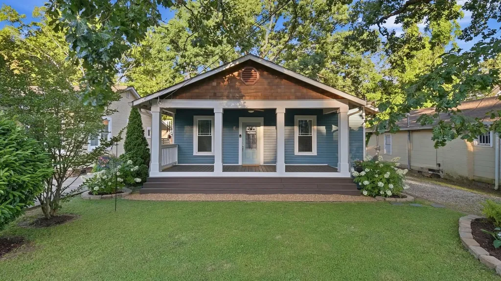 1416 Hixson Pike Chattanooga TN 37405