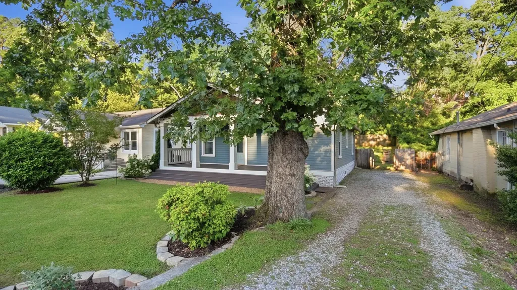 1416 Hixson Pike Chattanooga TN 37405