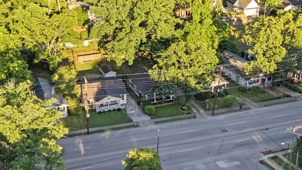 1416 Hixson Pike Chattanooga TN 37405