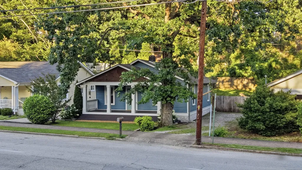 1416 Hixson Pike Chattanooga TN 37405