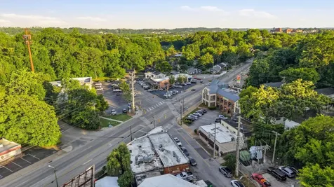 1416 Hixson Pike Chattanooga TN 37405