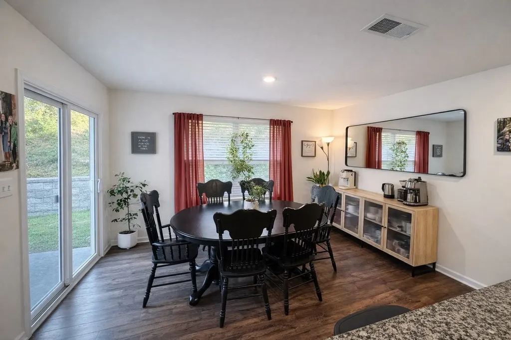 3308 Harmony Ct, NE Cleveland TN 37312