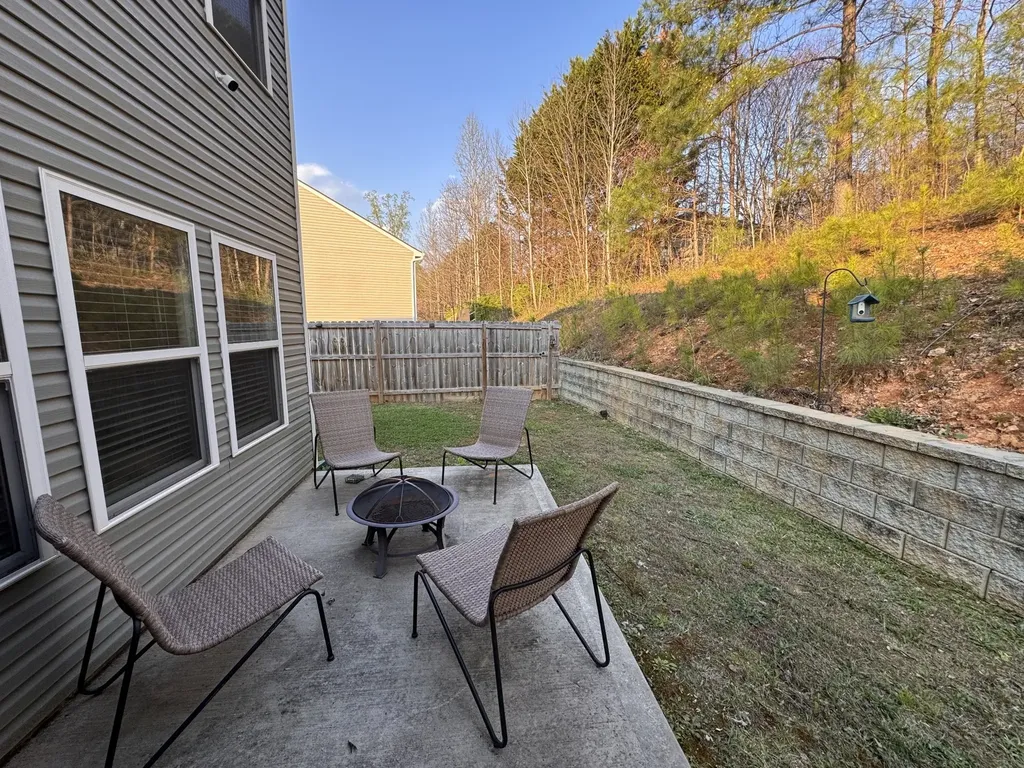 3308 Harmony Ct, NE Cleveland TN 37312