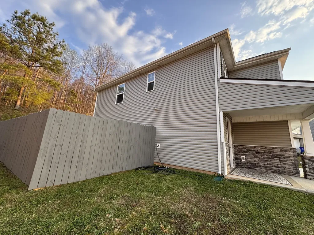 3308 Harmony Ct, NE Cleveland TN 37312