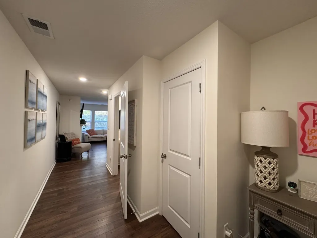 3308 Harmony Ct, NE Cleveland TN 37312