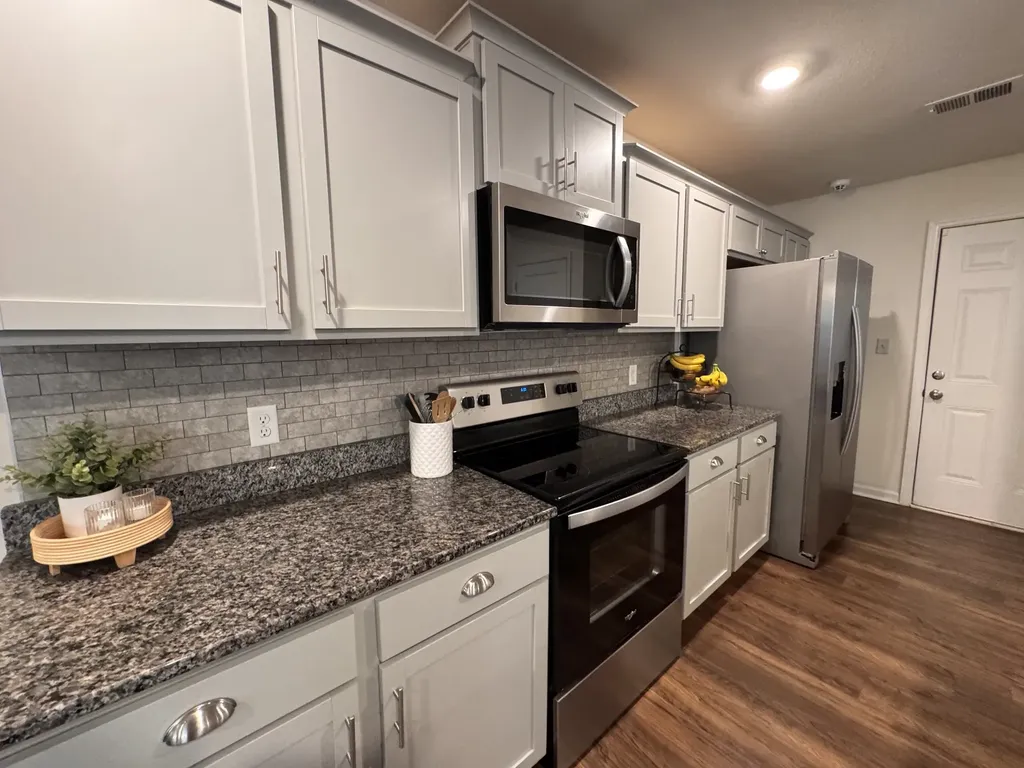3308 Harmony Ct, NE Cleveland TN 37312