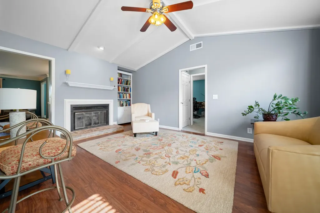 1211 General George Patton Road Nashville TN 37221