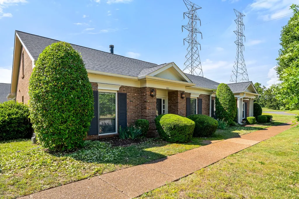 1211 General George Patton Road Nashville TN 37221