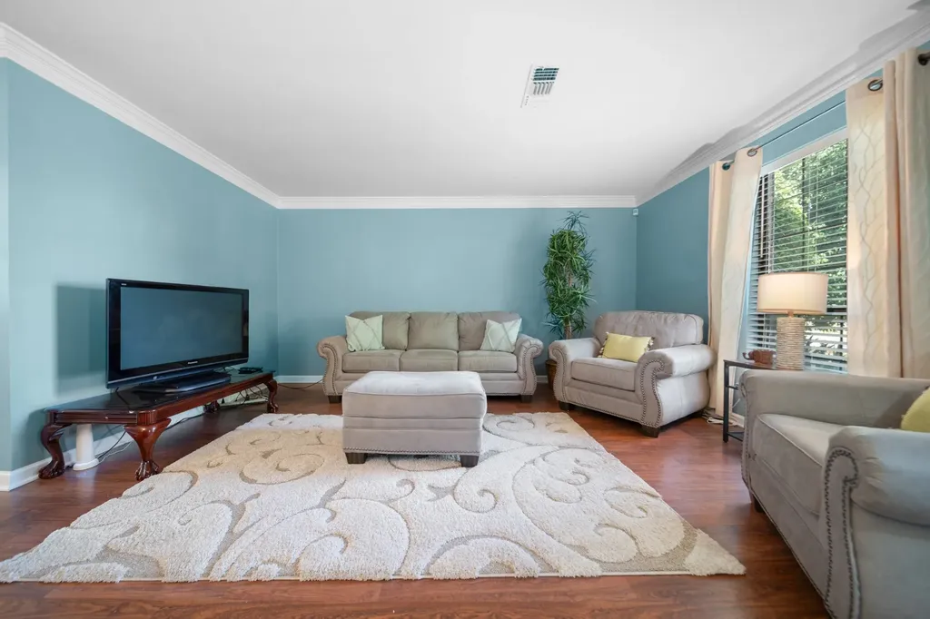 1211 General George Patton Road Nashville TN 37221