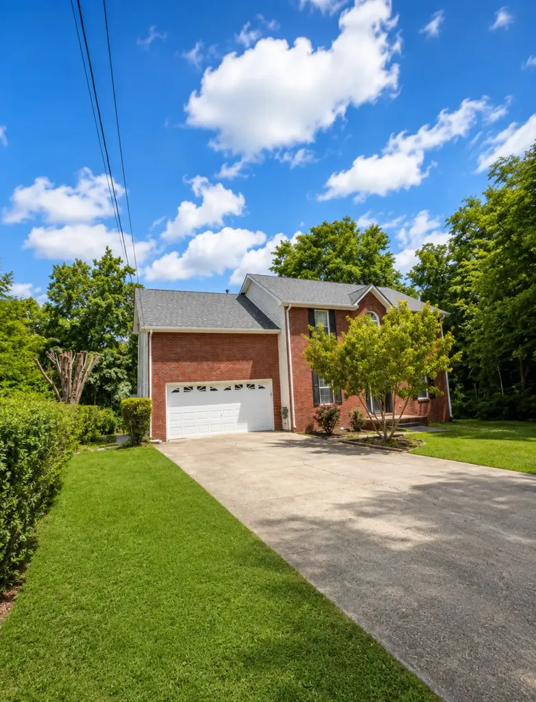 402 Pointe Clear Drive Smyrna TN 37167