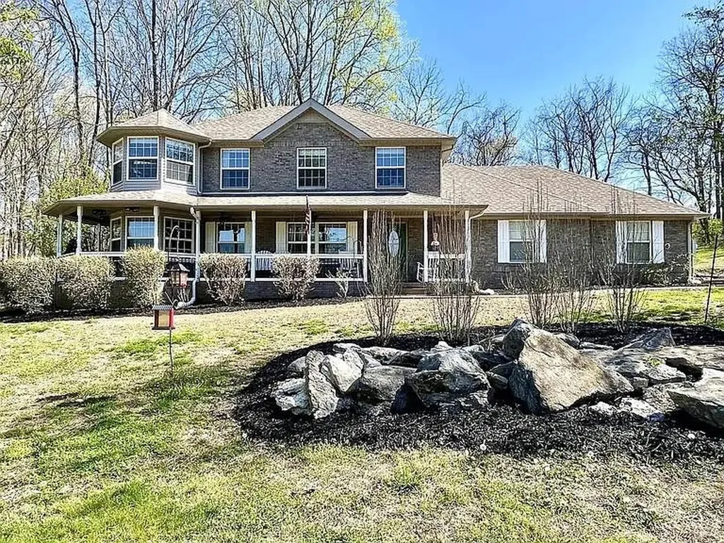 1509 Heller Ridge Spring Hill TN 37174