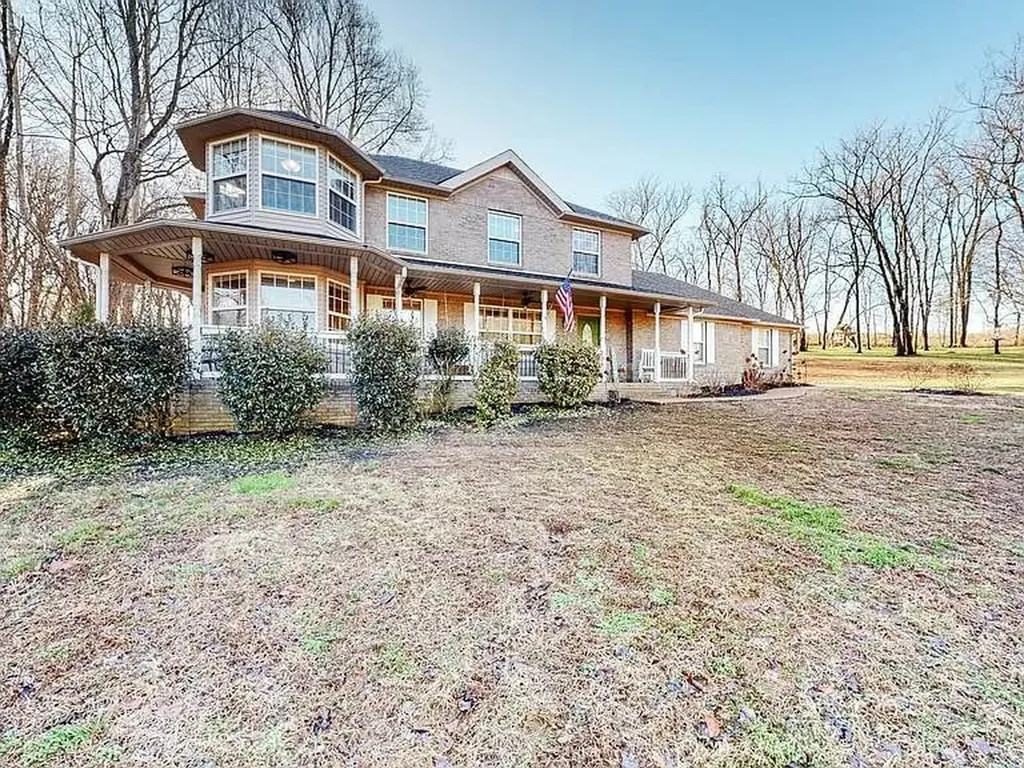 1509 Heller Ridge Spring Hill TN 37174
