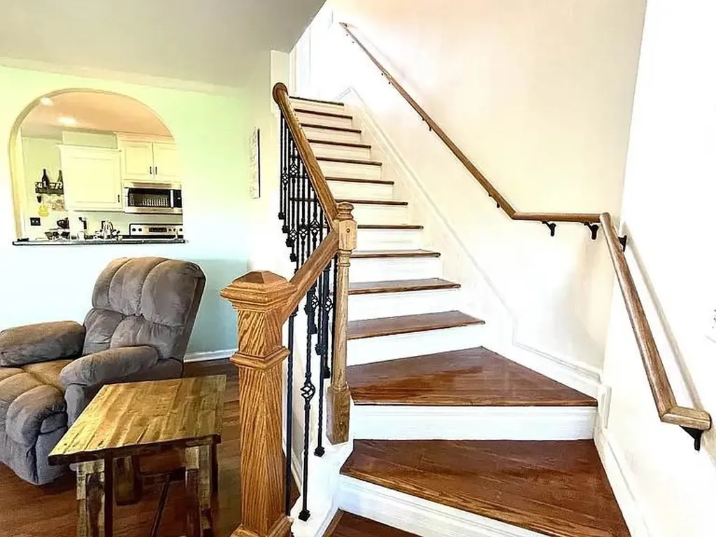 1509 Heller Ridge Spring Hill TN 37174