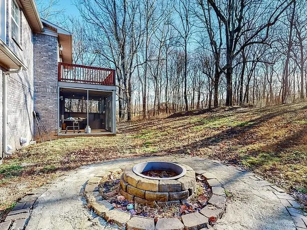 1509 Heller Ridge Spring Hill TN 37174