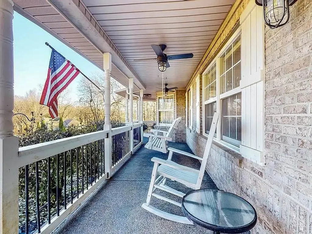 1509 Heller Ridge Spring Hill TN 37174