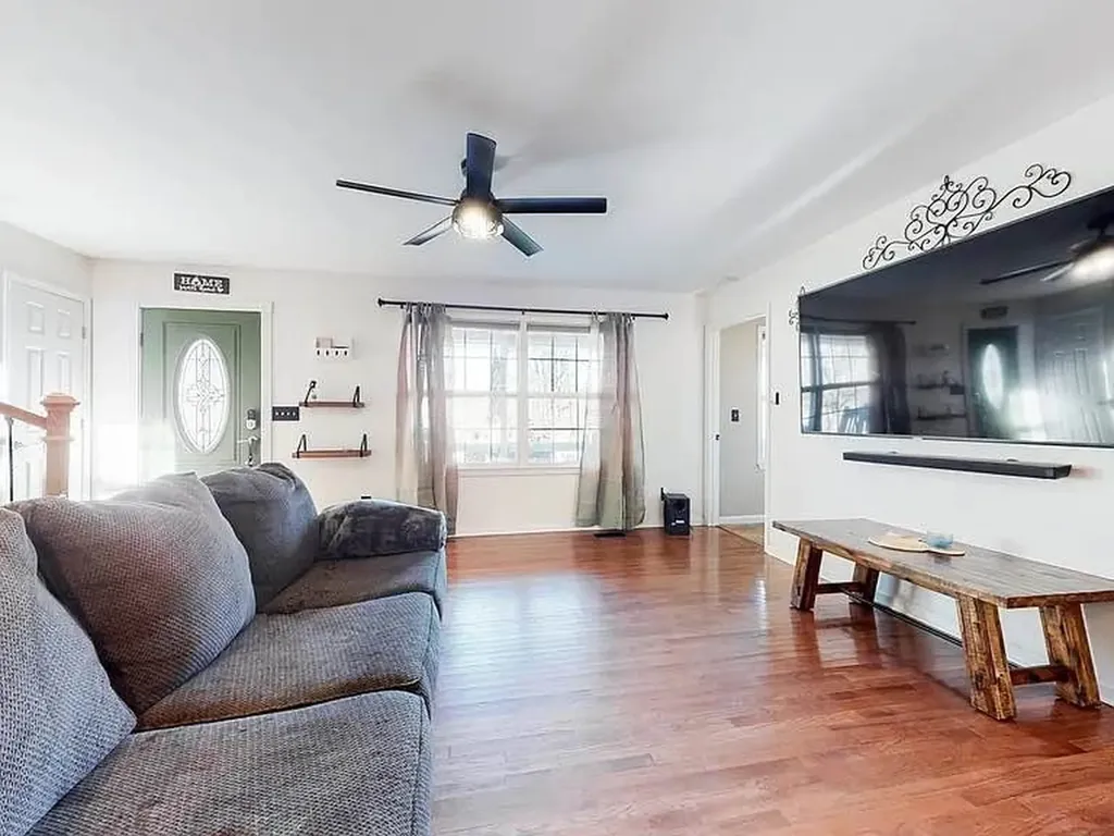 1509 Heller Ridge Spring Hill TN 37174