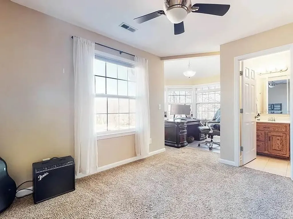 1509 Heller Ridge Spring Hill TN 37174