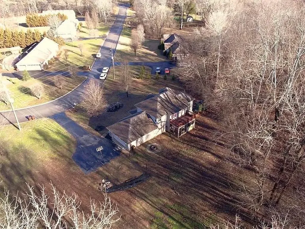 1509 Heller Ridge Spring Hill TN 37174