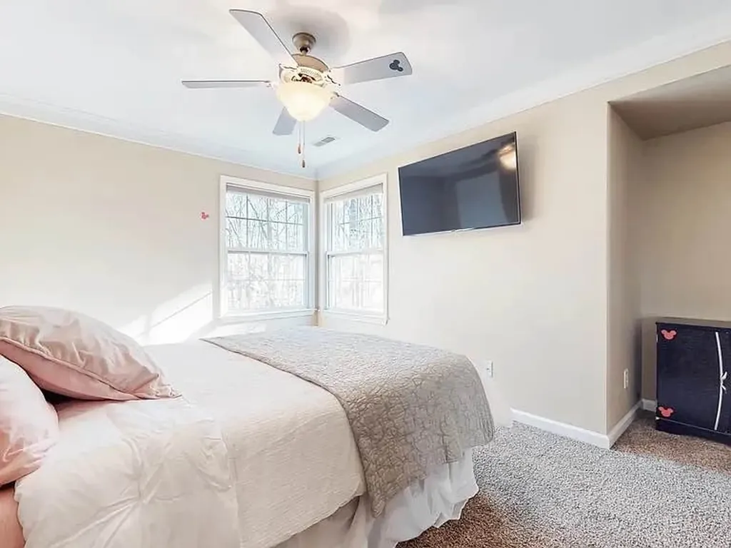 1509 Heller Ridge Spring Hill TN 37174