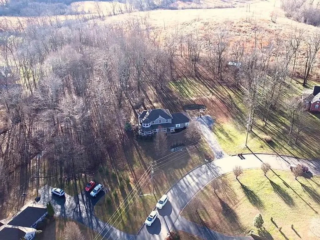 1509 Heller Ridge Spring Hill TN 37174