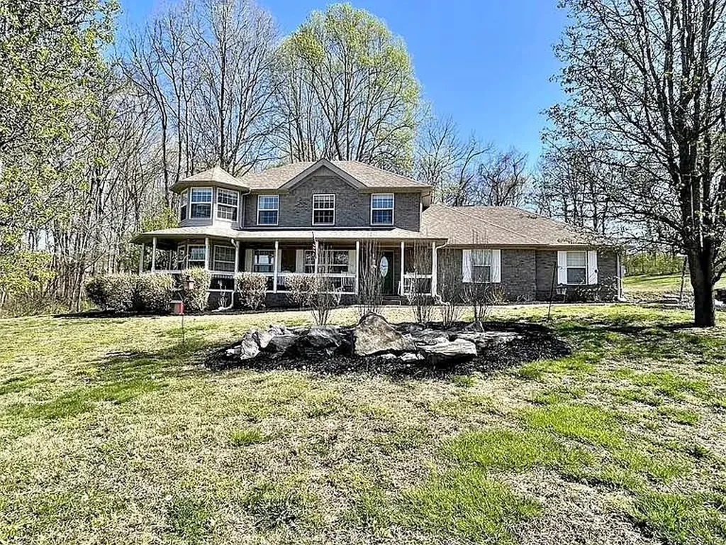1509 Heller Ridge Spring Hill TN 37174