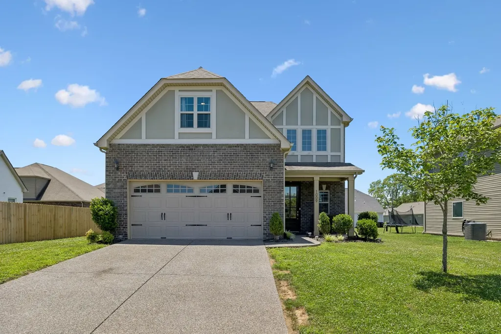 1009 Laurelwood Drive Gallatin TN 37066