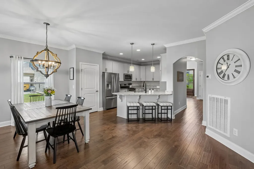 1009 Laurelwood Drive Gallatin TN 37066
