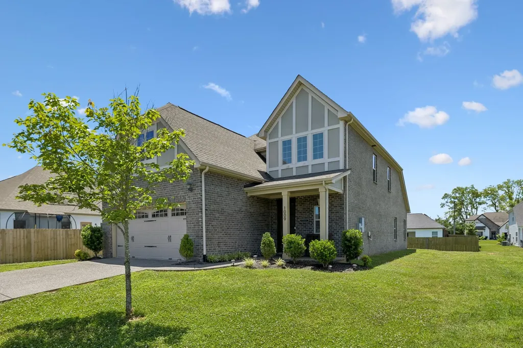 1009 Laurelwood Drive Gallatin TN 37066