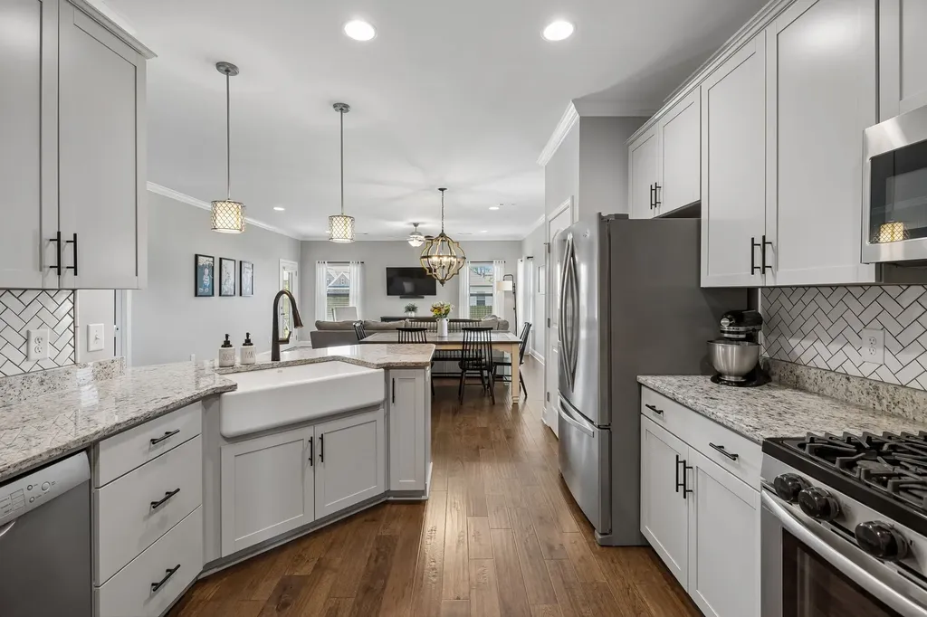 1009 Laurelwood Drive Gallatin TN 37066