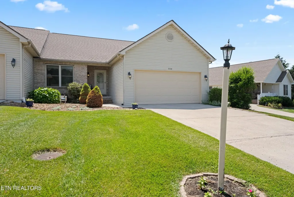 556 Woodgate Drive Crossville TN 38571