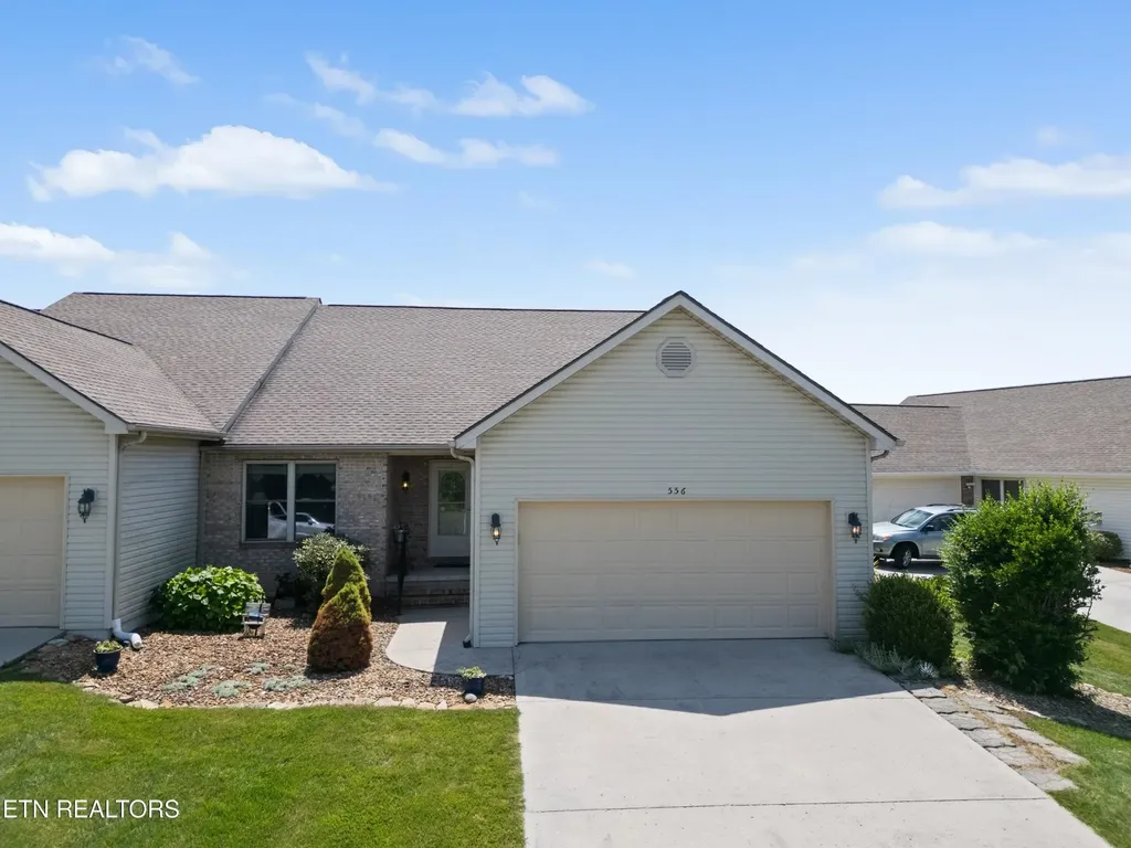 556 Woodgate Drive Crossville TN 38571