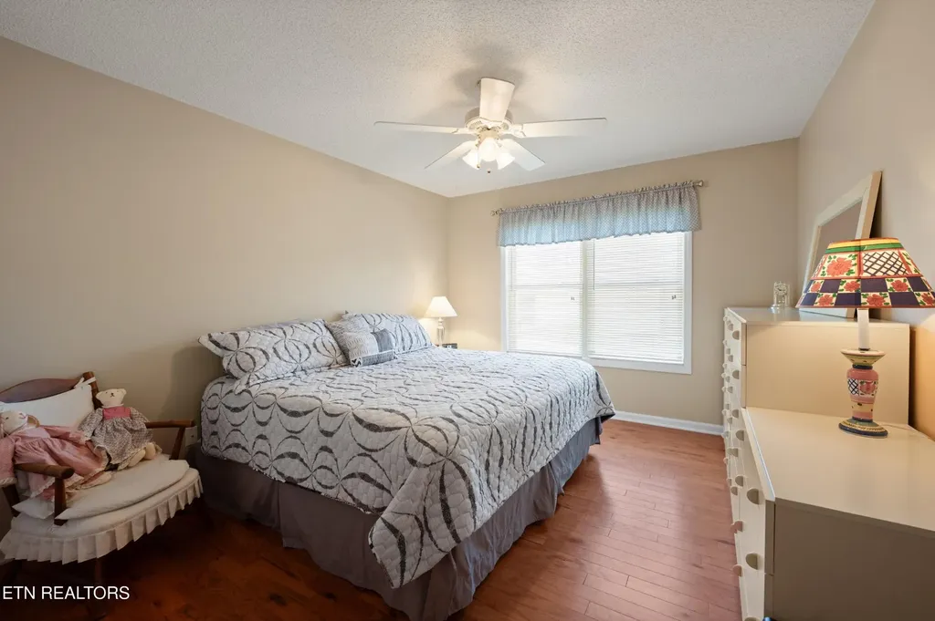 556 Woodgate Drive Crossville TN 38571