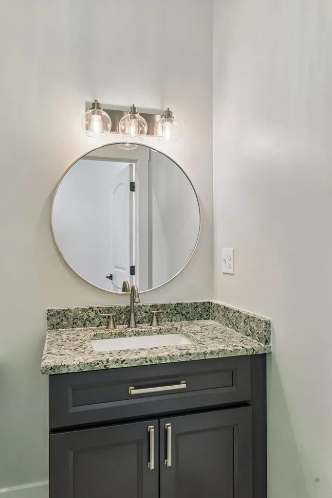 136 Summer Lake Drive Summertown TN 38483