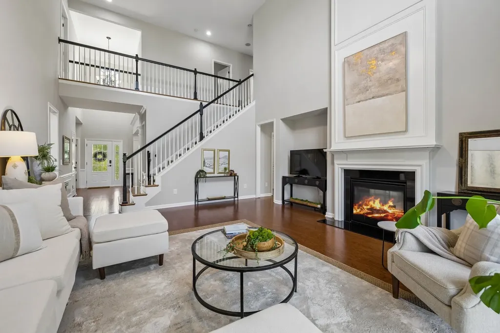 706 Pennines Circle Brentwood TN 37027