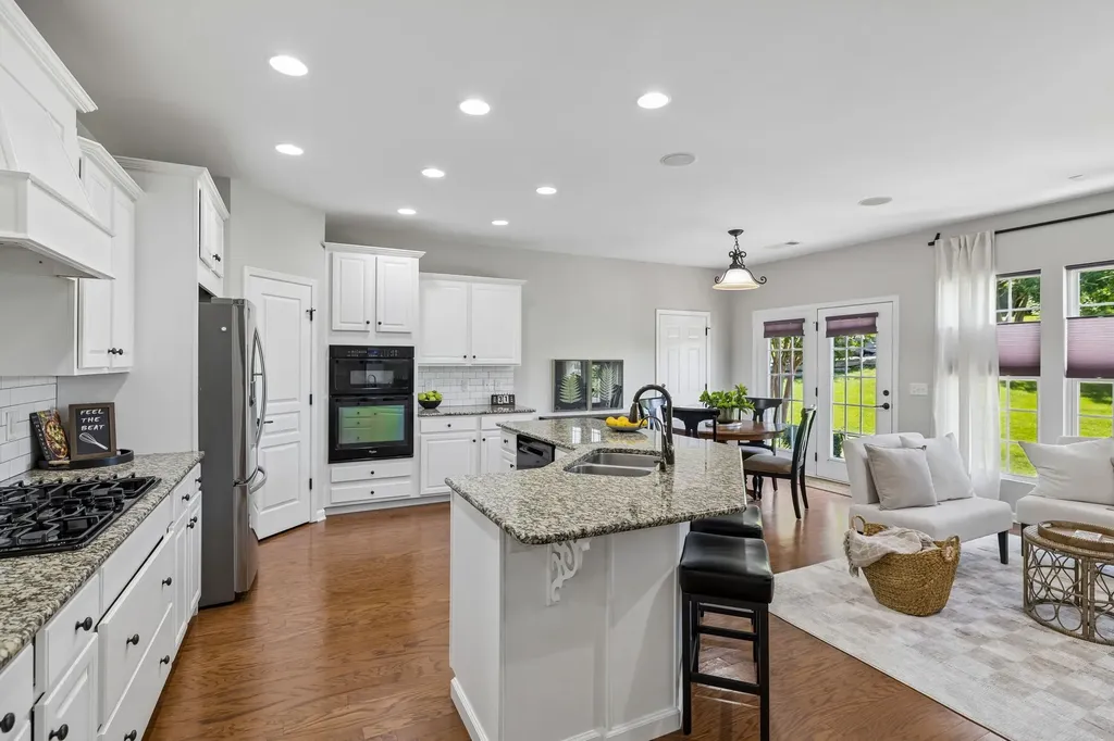 706 Pennines Circle Brentwood TN 37027