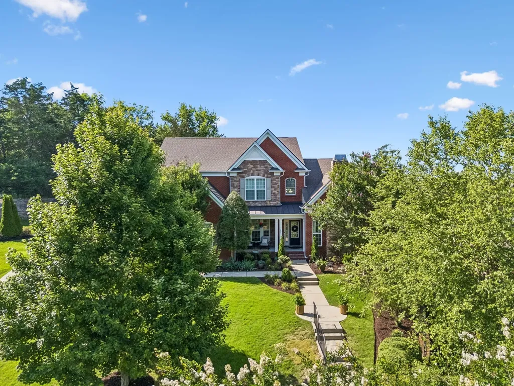 706 Pennines Circle Brentwood TN 37027