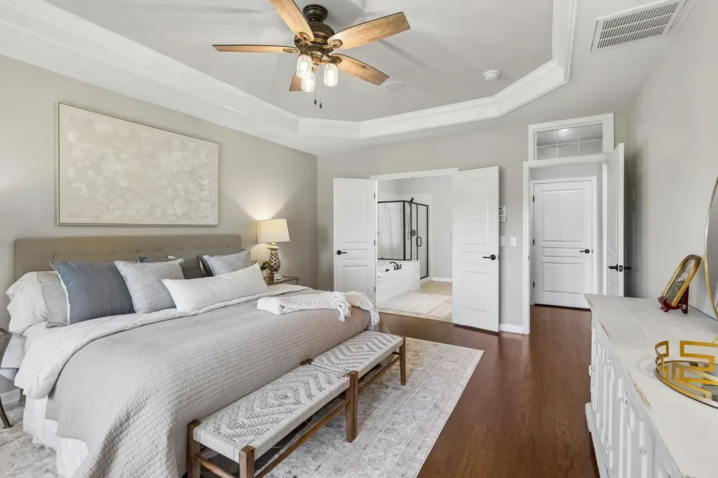 706 Pennines Circle Brentwood TN 37027