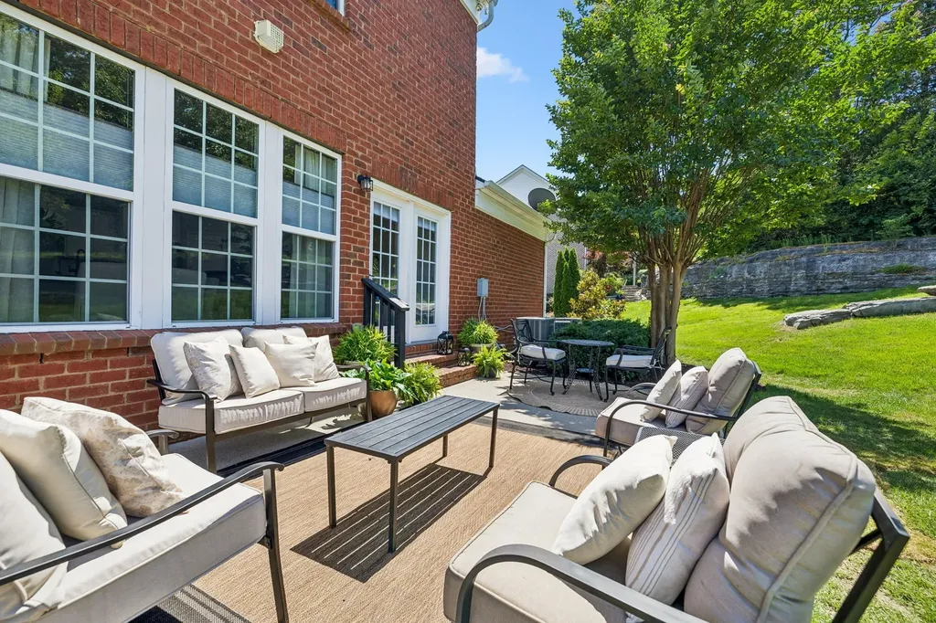 706 Pennines Circle Brentwood TN 37027