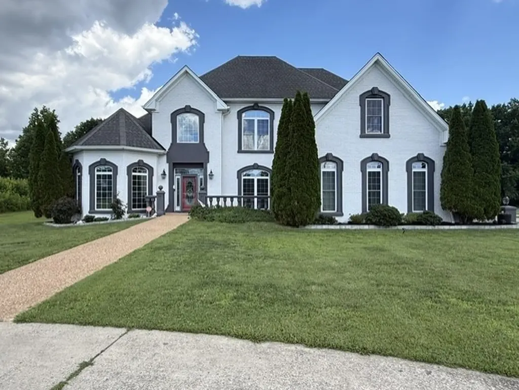 865 Butts Drive Clarksville TN 37042