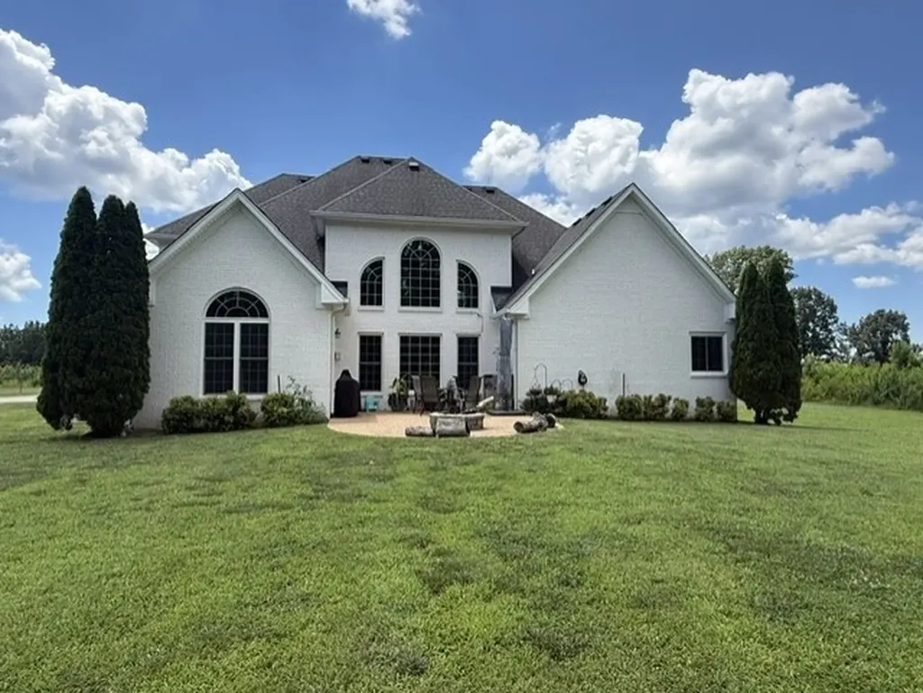 865 Butts Drive Clarksville TN 37042