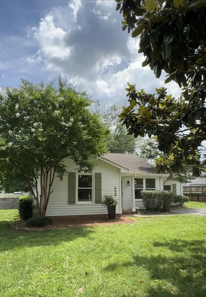 608 Alexander Drive Franklin TN 37064
