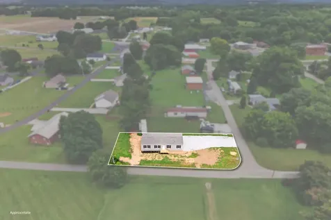 198 C Ray Ward Street Doyle TN 38559