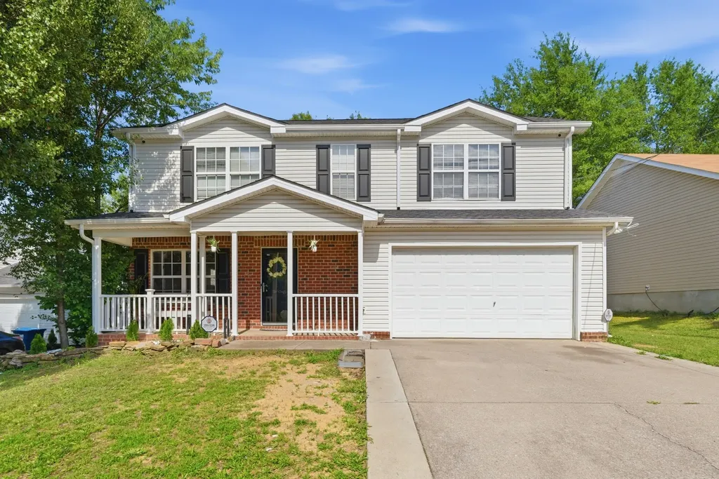 340 Sarna Drive La Vergne TN 37086