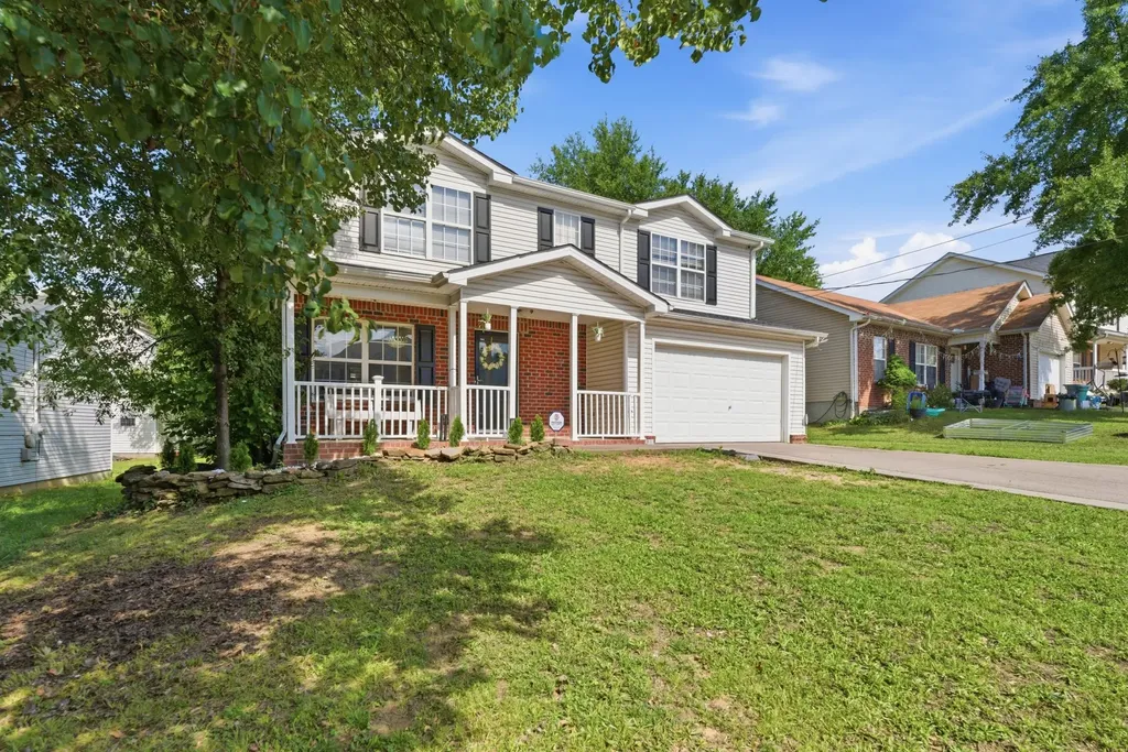 340 Sarna Drive La Vergne TN 37086