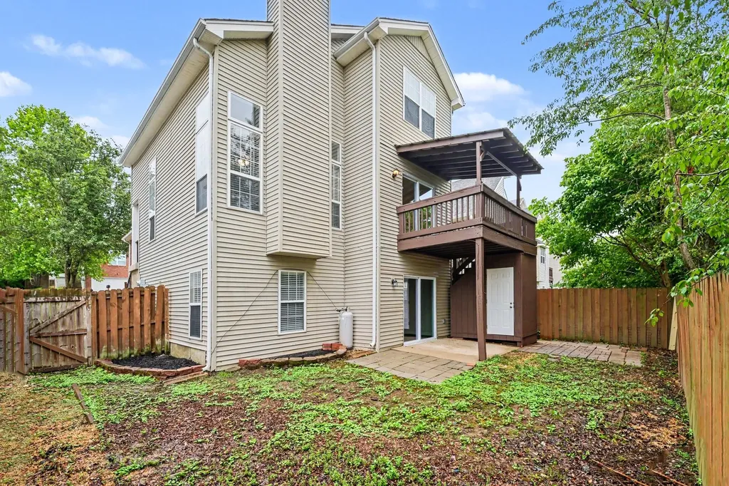2006 Lassiter Drive Goodlettsville TN 37072