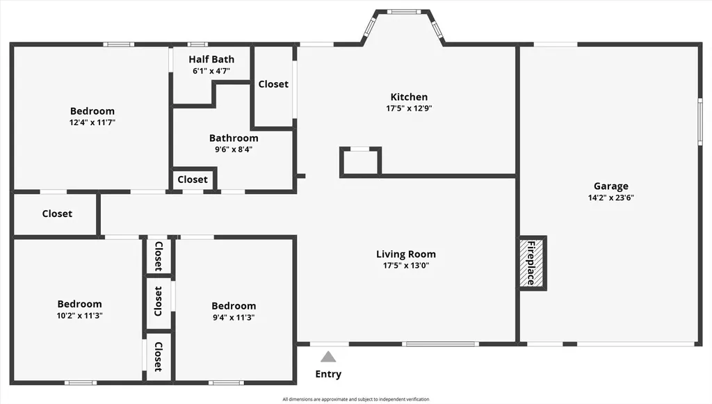 385 Nathaniel Court Clarksville TN 37042