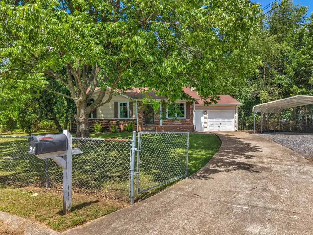 385 Nathaniel Court Clarksville TN 37042